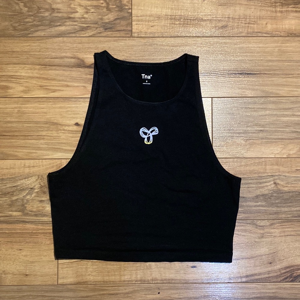 TNA 90s mission tank